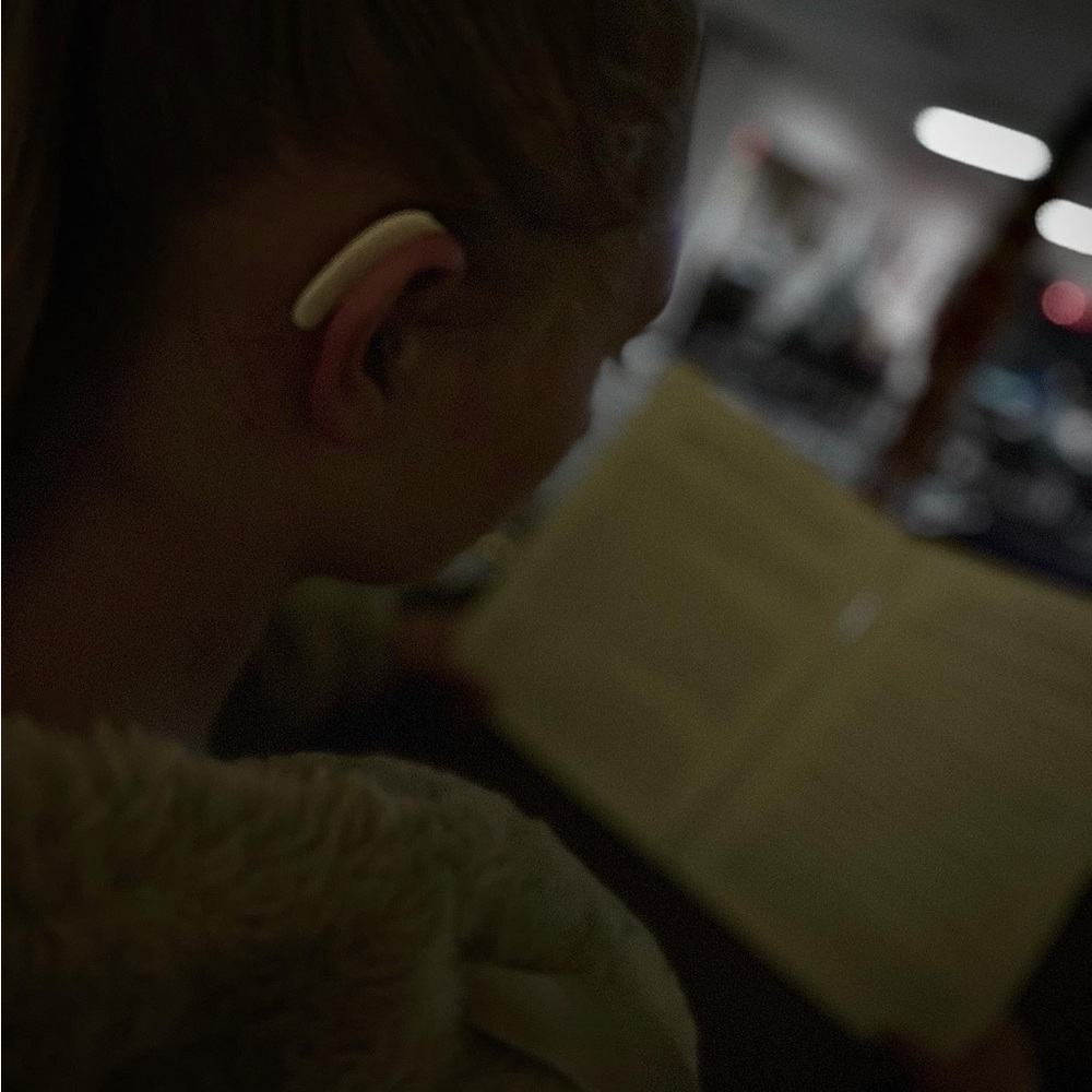 Meet your Posher, Nichole